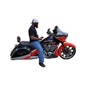 Meet your Posher, Jason